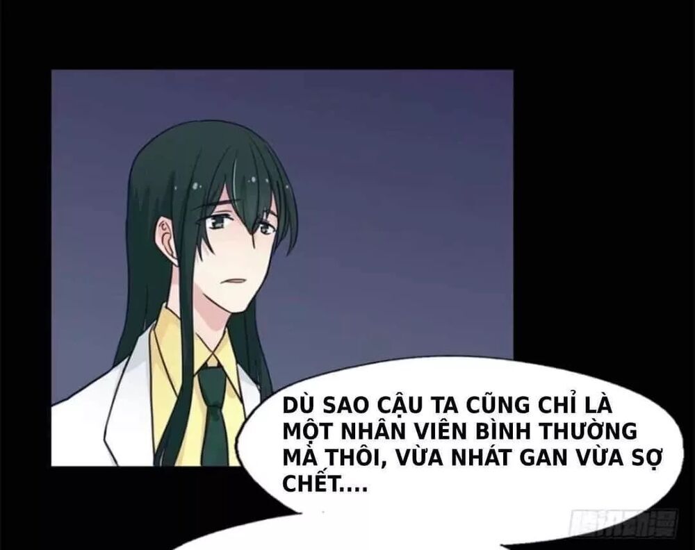 Chạy Đi Âm Sai Chapter 91 - Trang 2