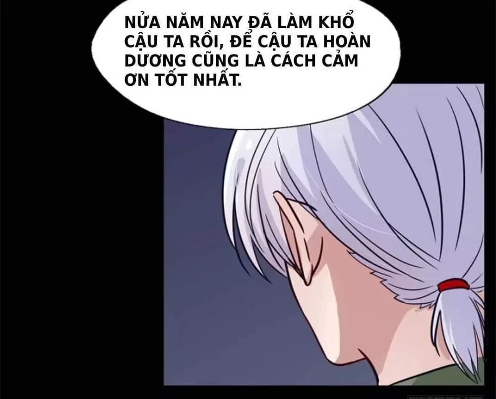 Chạy Đi Âm Sai Chapter 91 - Trang 2