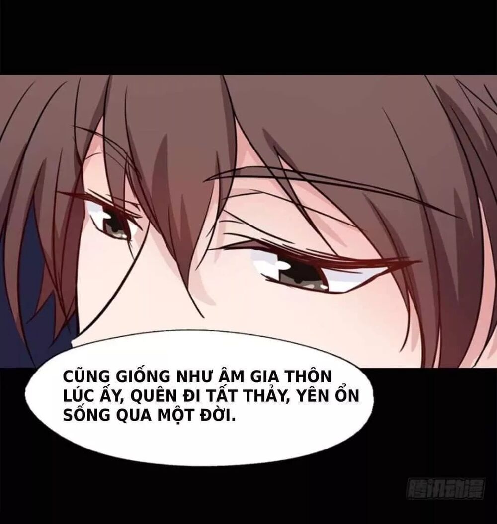 Chạy Đi Âm Sai Chapter 91 - Trang 2