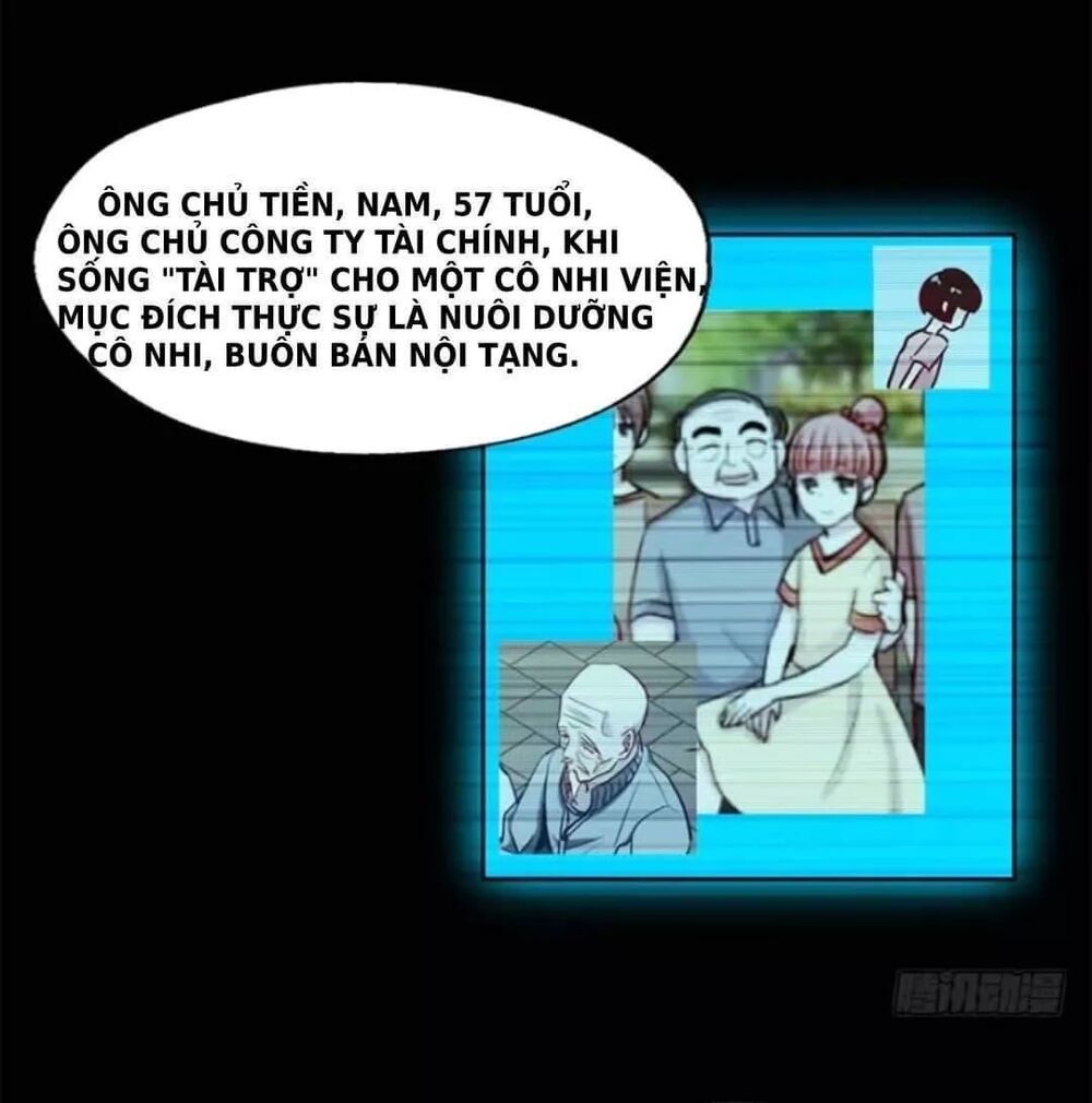 Chạy Đi Âm Sai Chapter 91 - Trang 2