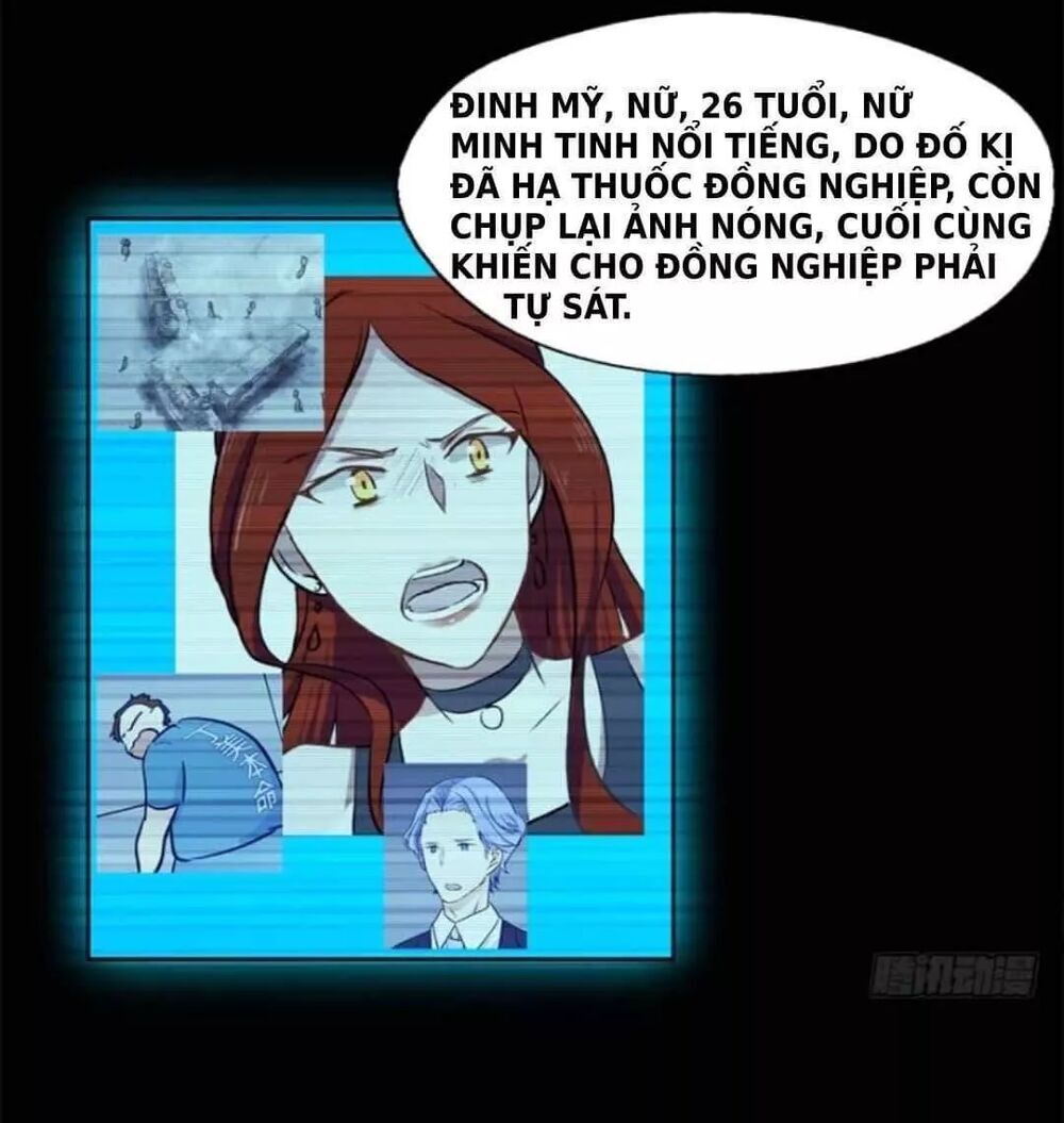 Chạy Đi Âm Sai Chapter 91 - Trang 2