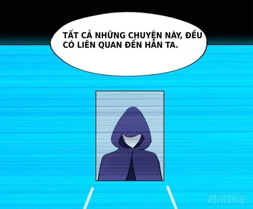 Chạy Đi Âm Sai Chapter 91 - Trang 2