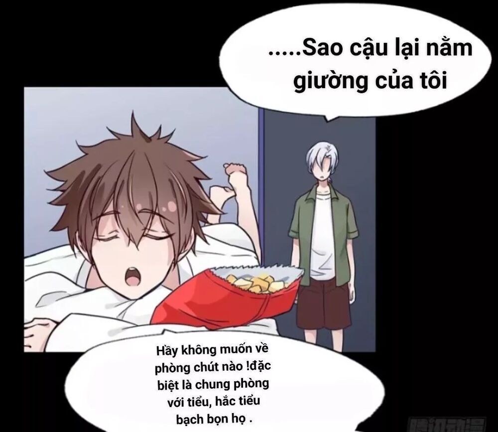 Chạy Đi Âm Sai Chapter 92 - Trang 2