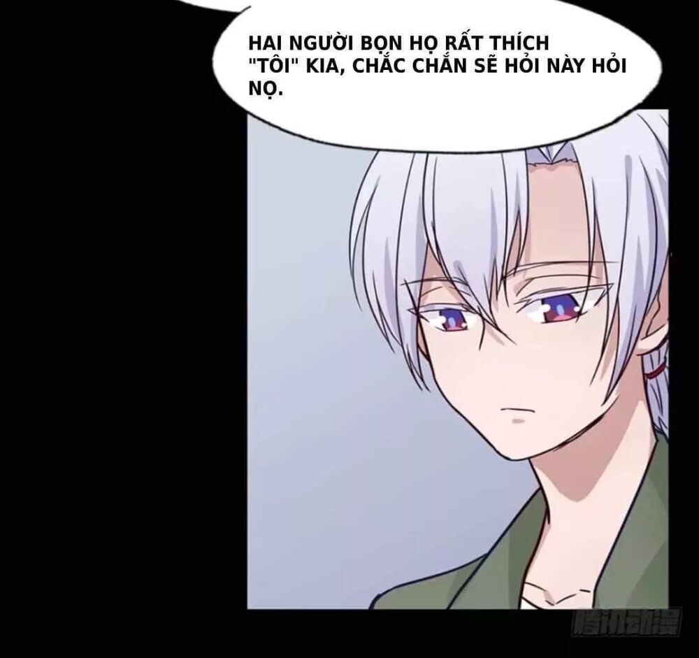 Chạy Đi Âm Sai Chapter 92 - Trang 2