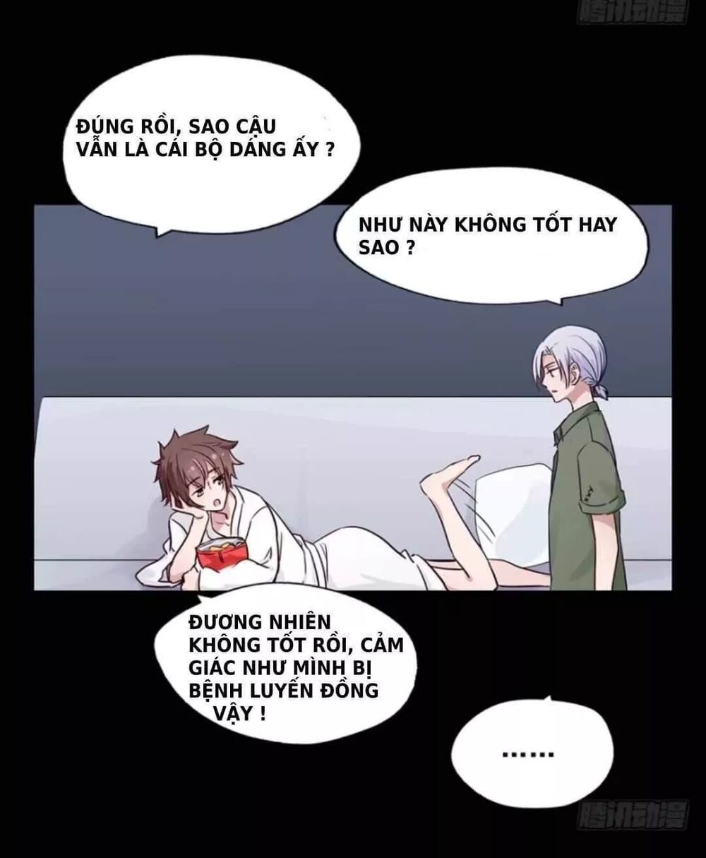 Chạy Đi Âm Sai Chapter 92 - Trang 2