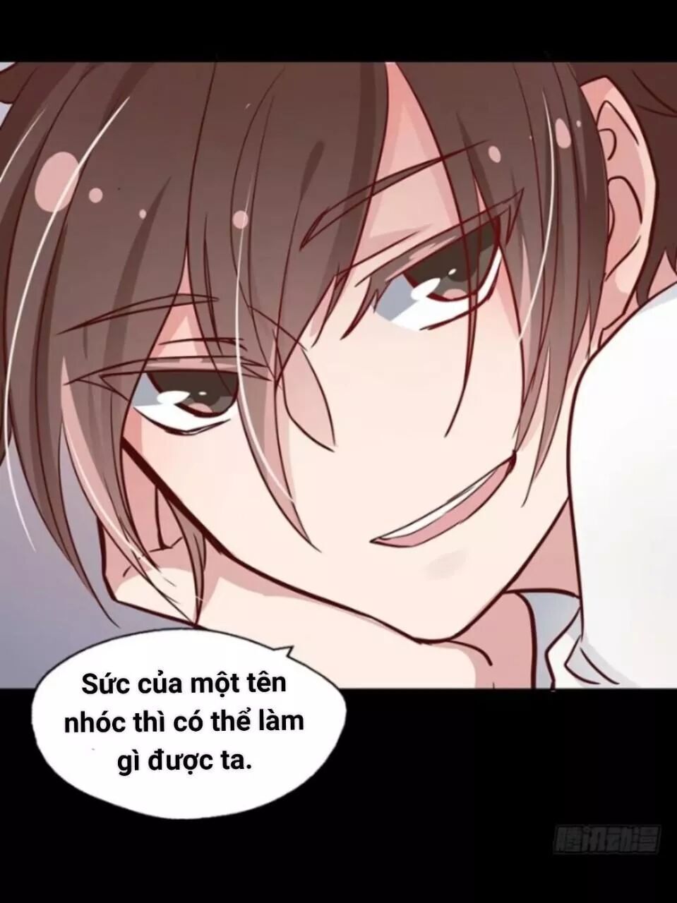 Chạy Đi Âm Sai Chapter 92 - Trang 2