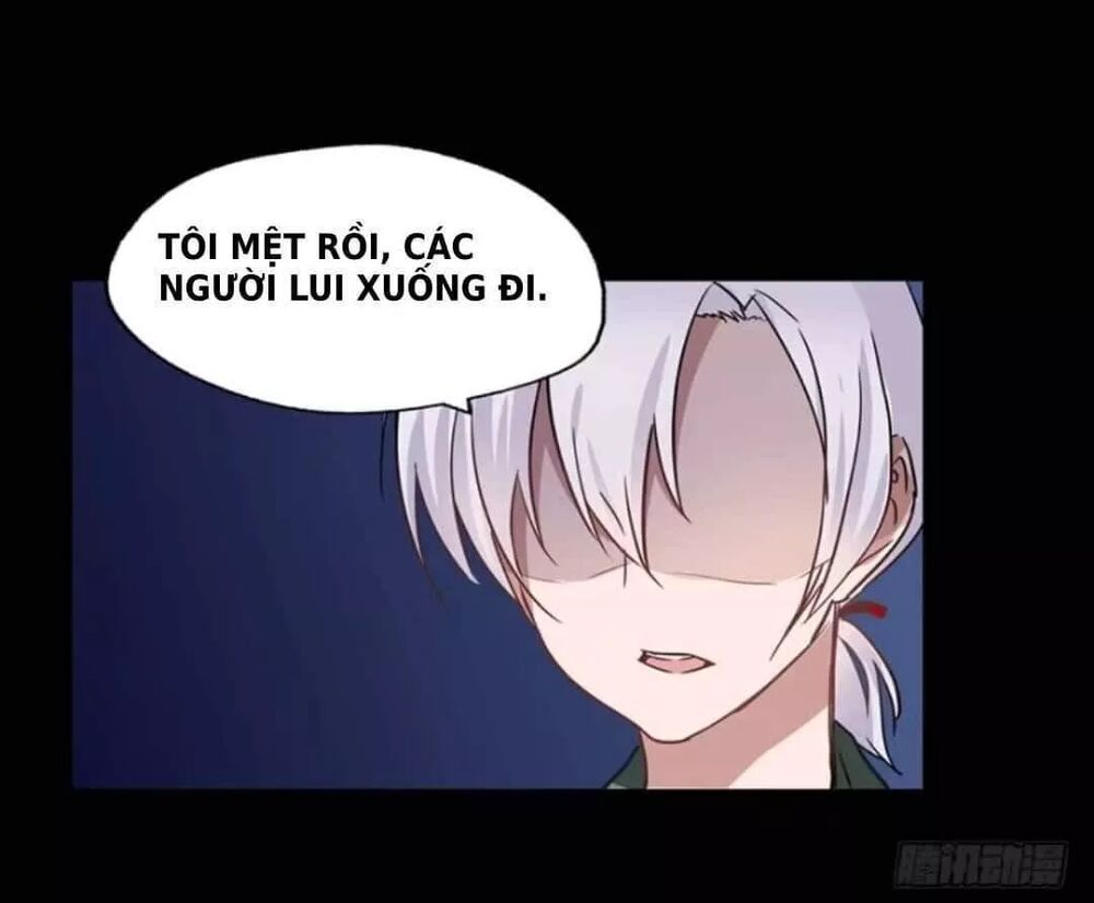 Chạy Đi Âm Sai Chapter 92 - Trang 2