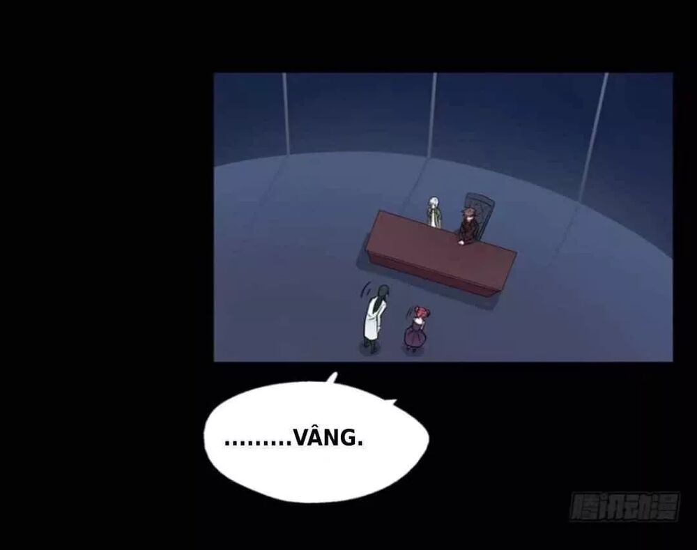 Chạy Đi Âm Sai Chapter 92 - Trang 2