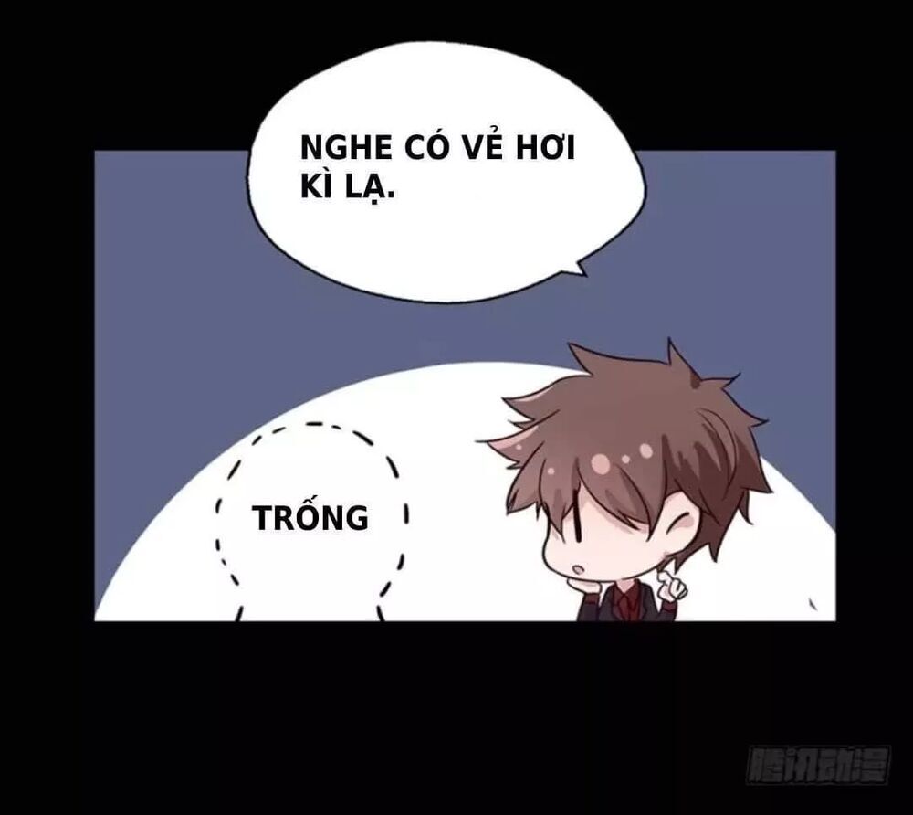 Chạy Đi Âm Sai Chapter 92 - Trang 2