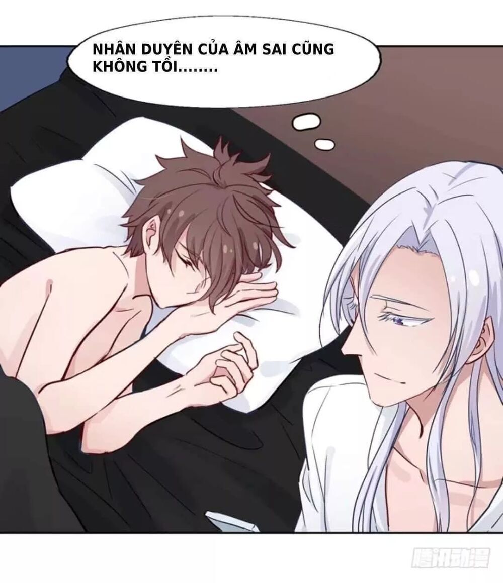 Chạy Đi Âm Sai Chapter 93 - Trang 2