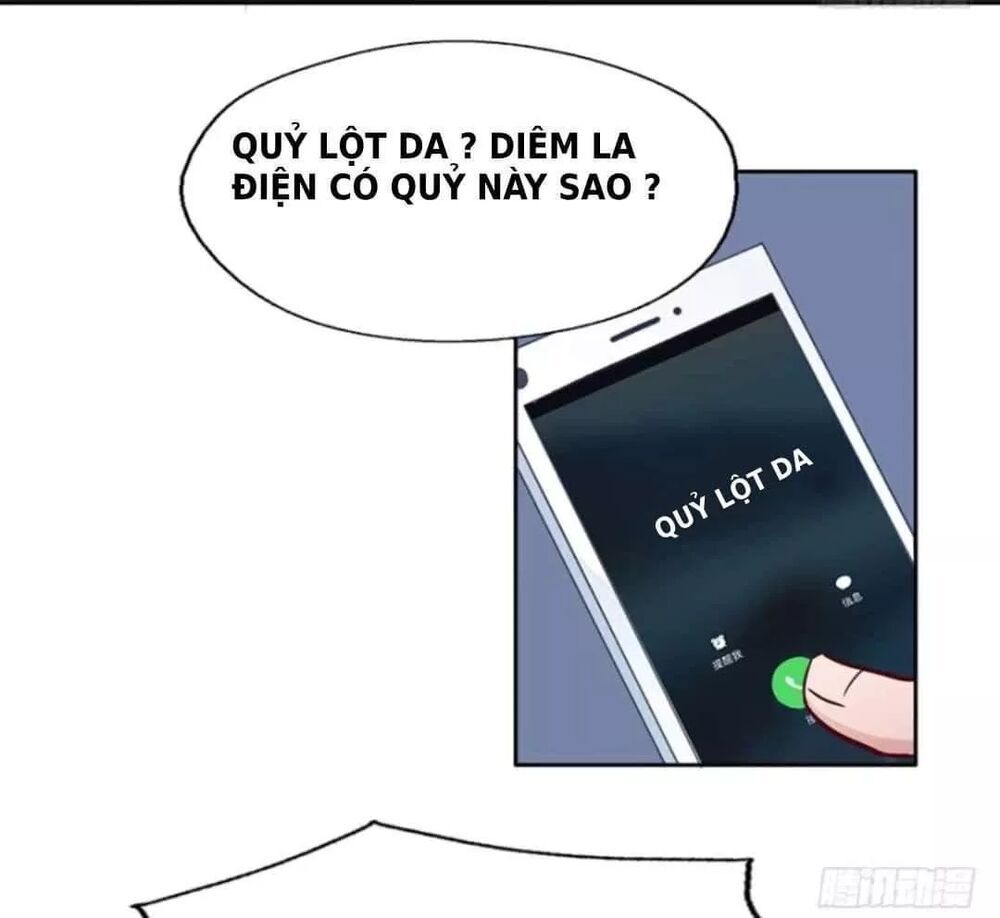 Chạy Đi Âm Sai Chapter 93 - Trang 2