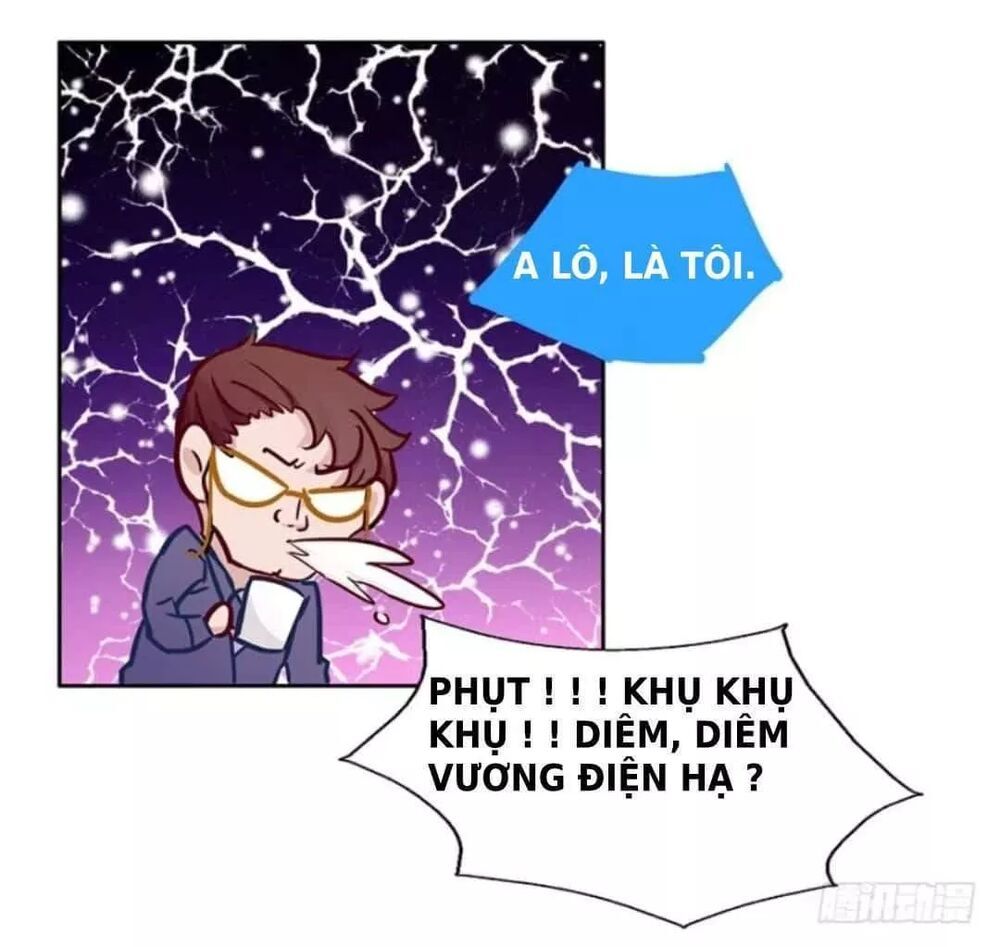 Chạy Đi Âm Sai Chapter 93 - Trang 2