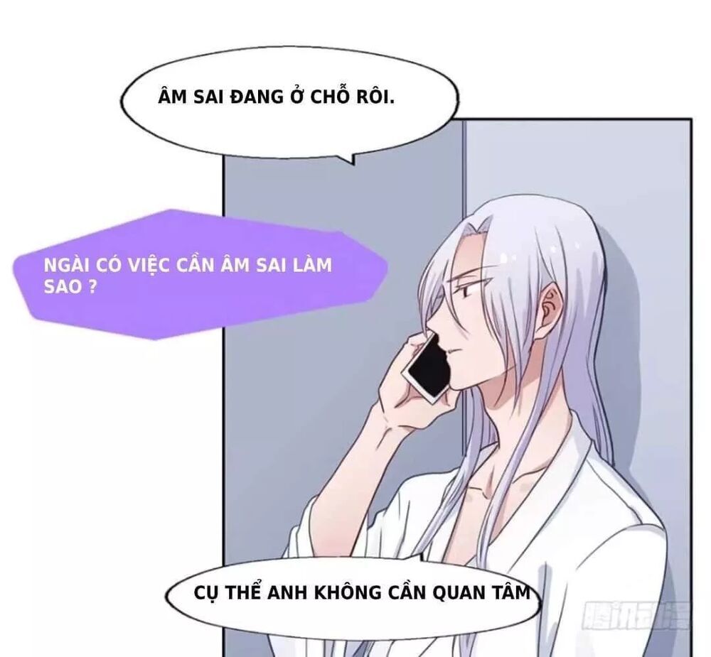 Chạy Đi Âm Sai Chapter 93 - Trang 2