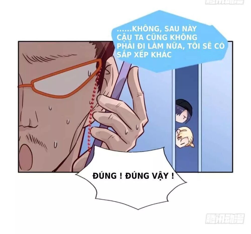 Chạy Đi Âm Sai Chapter 93 - Trang 2
