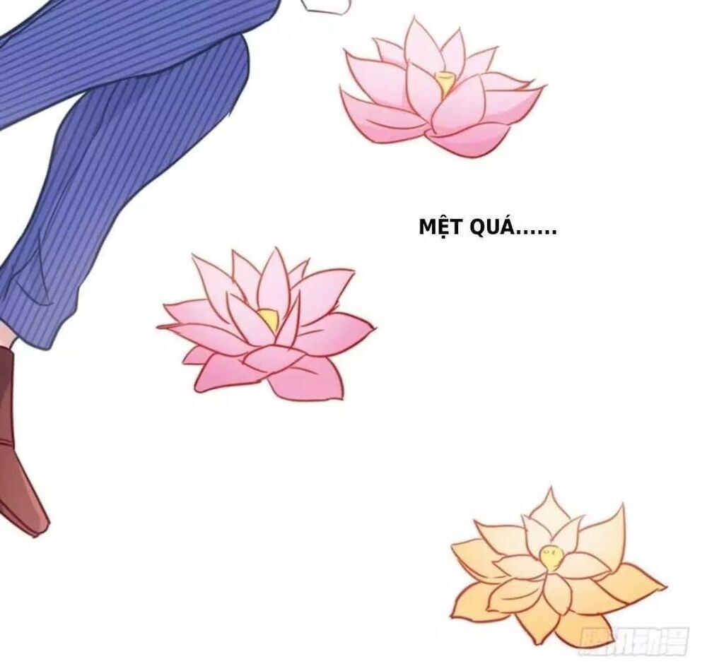 Chạy Đi Âm Sai Chapter 93 - Trang 2