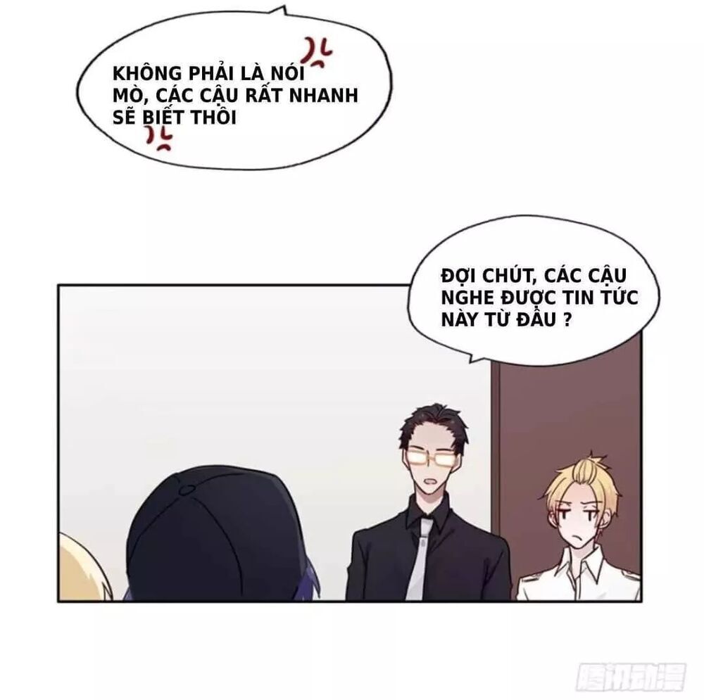 Chạy Đi Âm Sai Chapter 94 - Trang 2