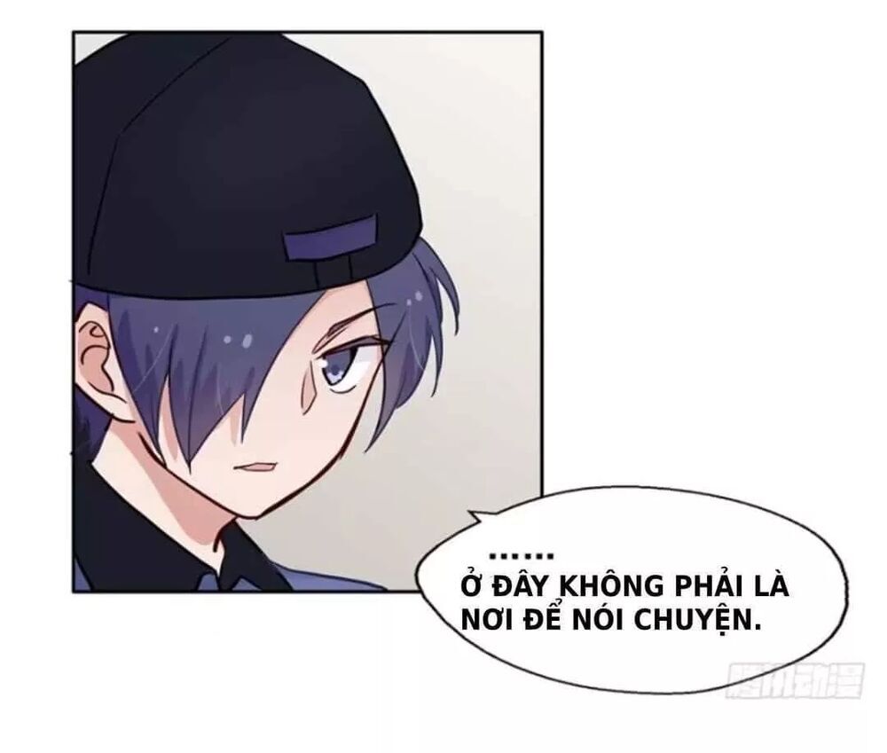 Chạy Đi Âm Sai Chapter 94 - Trang 2