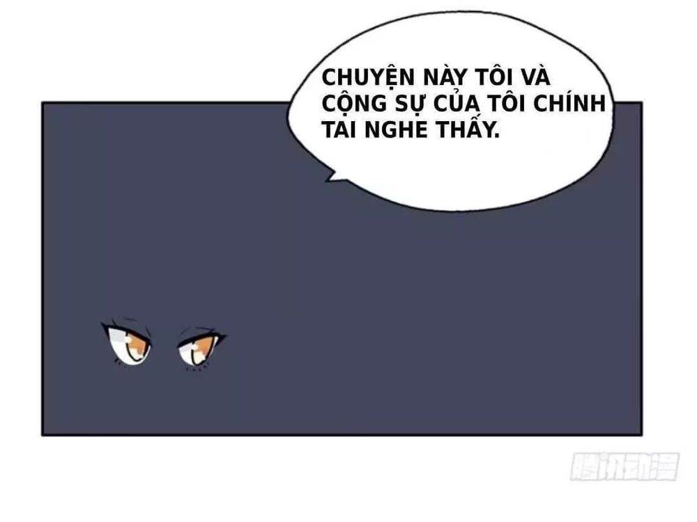 Chạy Đi Âm Sai Chapter 94 - Trang 2