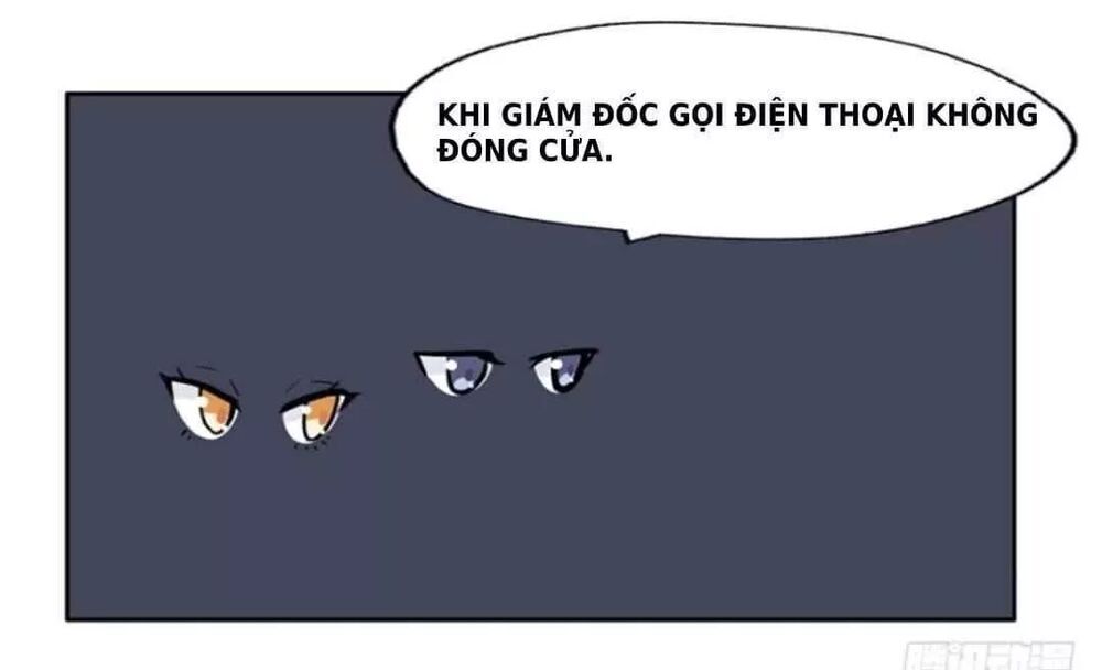 Chạy Đi Âm Sai Chapter 94 - Trang 2