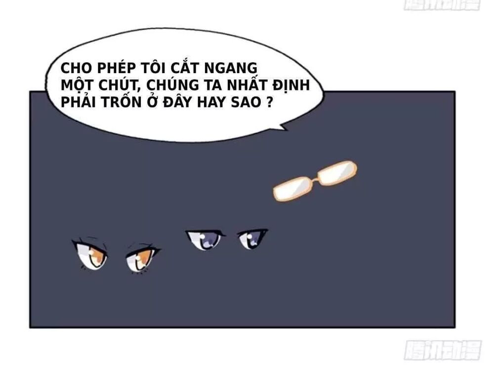 Chạy Đi Âm Sai Chapter 94 - Trang 2