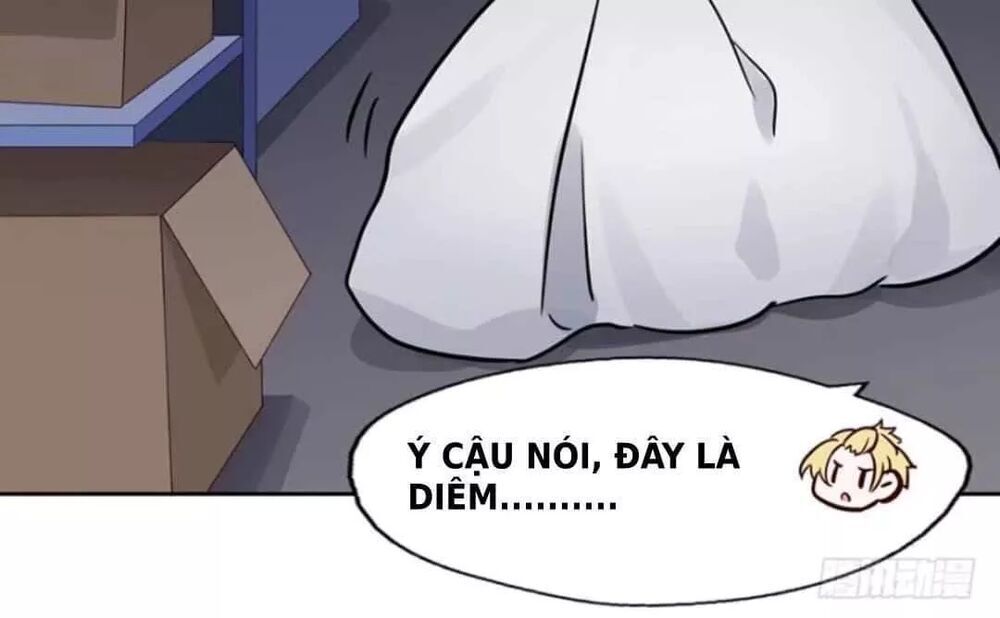 Chạy Đi Âm Sai Chapter 94 - Trang 2