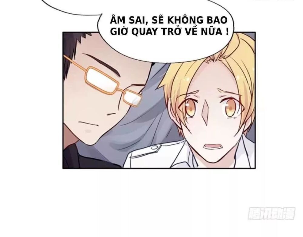 Chạy Đi Âm Sai Chapter 94 - Trang 2