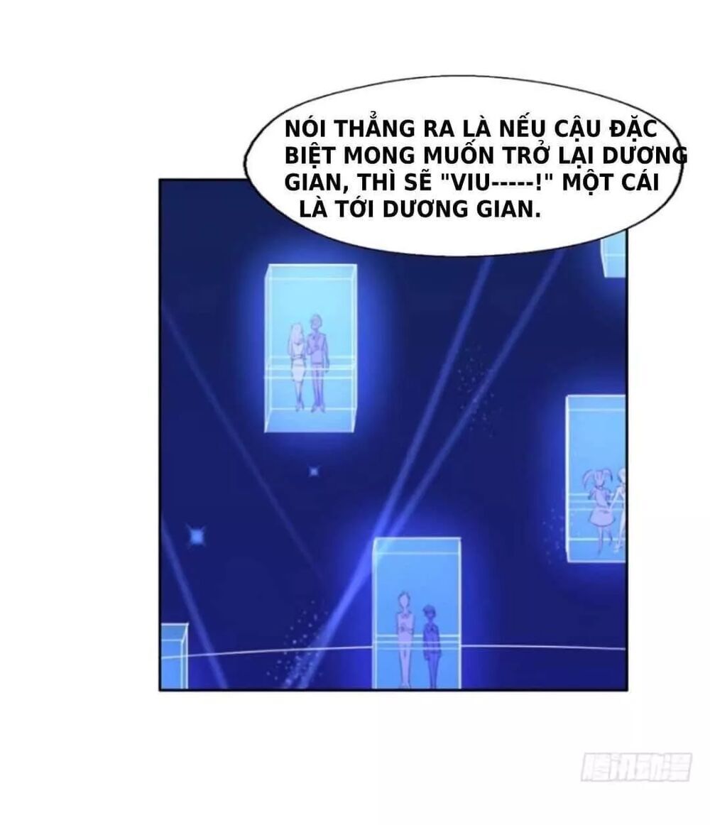 Chạy Đi Âm Sai Chapter 94 - Trang 2