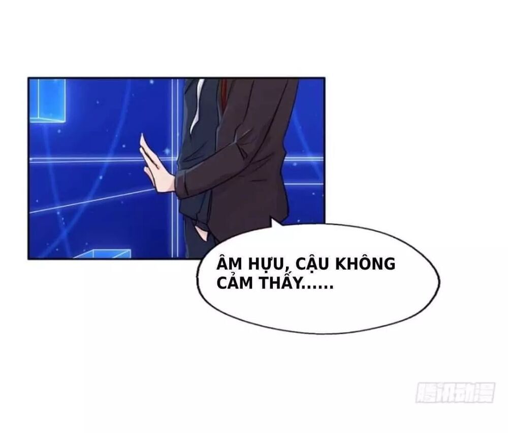 Chạy Đi Âm Sai Chapter 94 - Trang 2