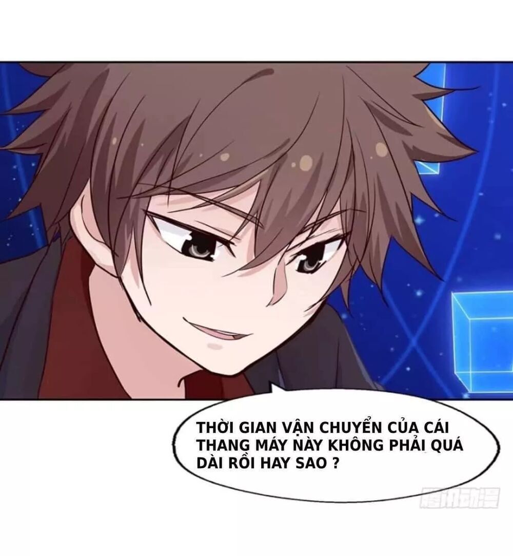 Chạy Đi Âm Sai Chapter 94 - Trang 2