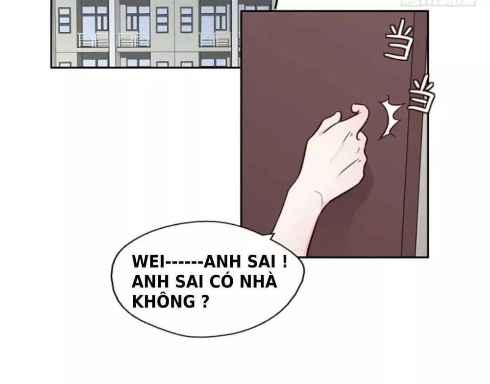 Chạy Đi Âm Sai Chapter 94 - Trang 2