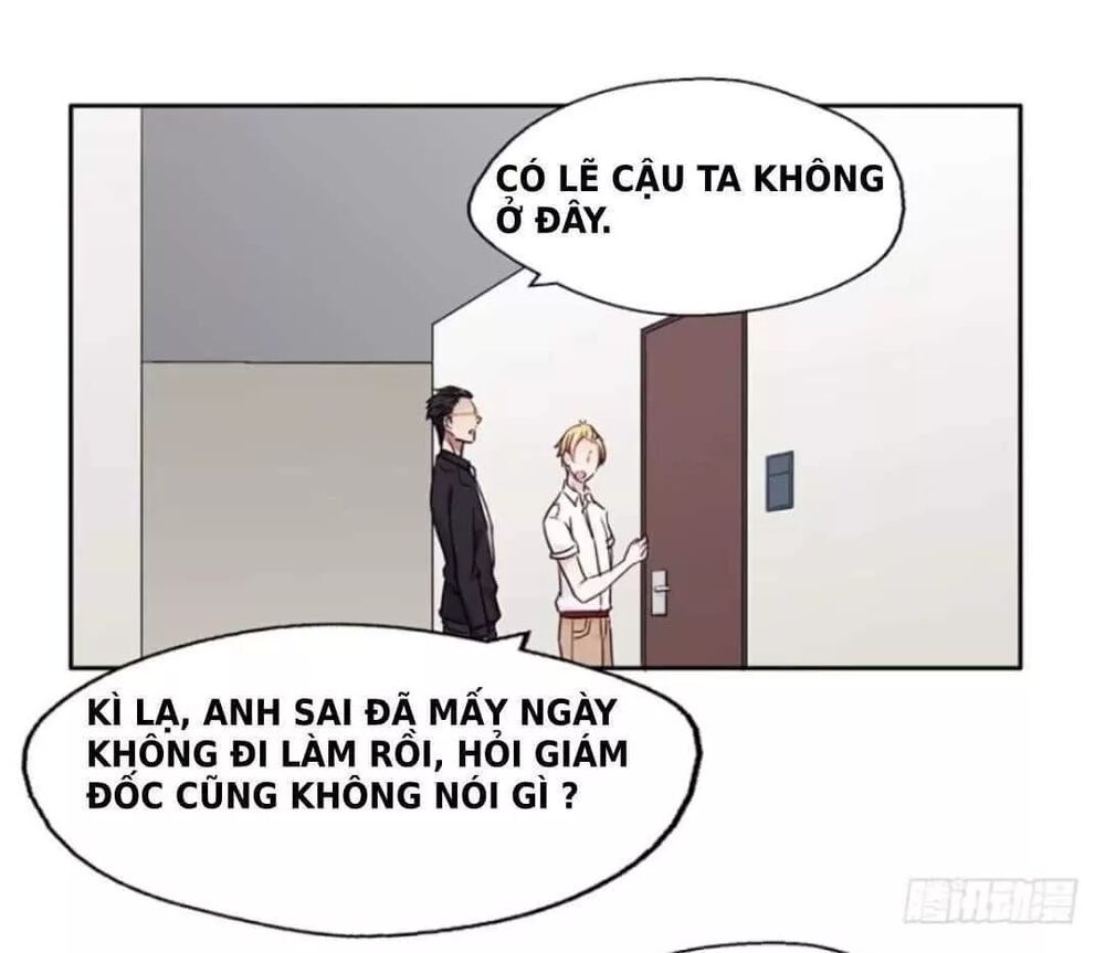 Chạy Đi Âm Sai Chapter 94 - Trang 2