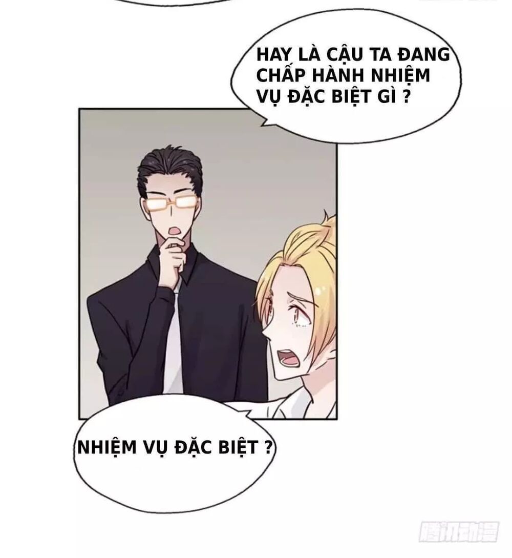 Chạy Đi Âm Sai Chapter 94 - Trang 2