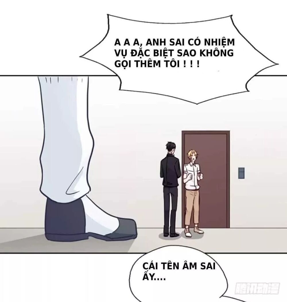 Chạy Đi Âm Sai Chapter 94 - Trang 2