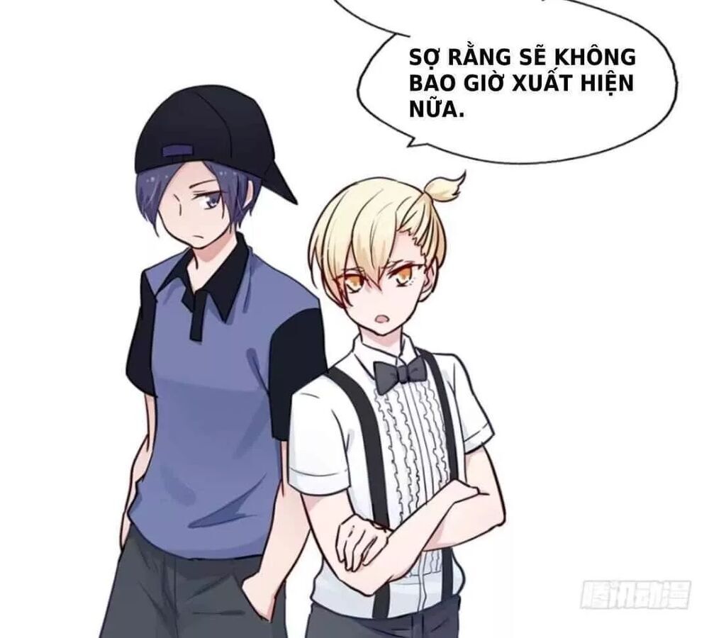 Chạy Đi Âm Sai Chapter 94 - Trang 2