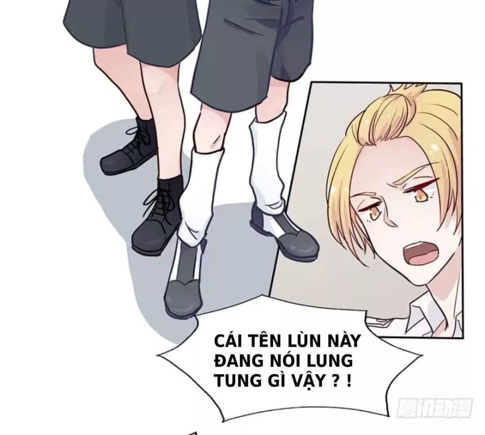 Chạy Đi Âm Sai Chapter 94 - Trang 2