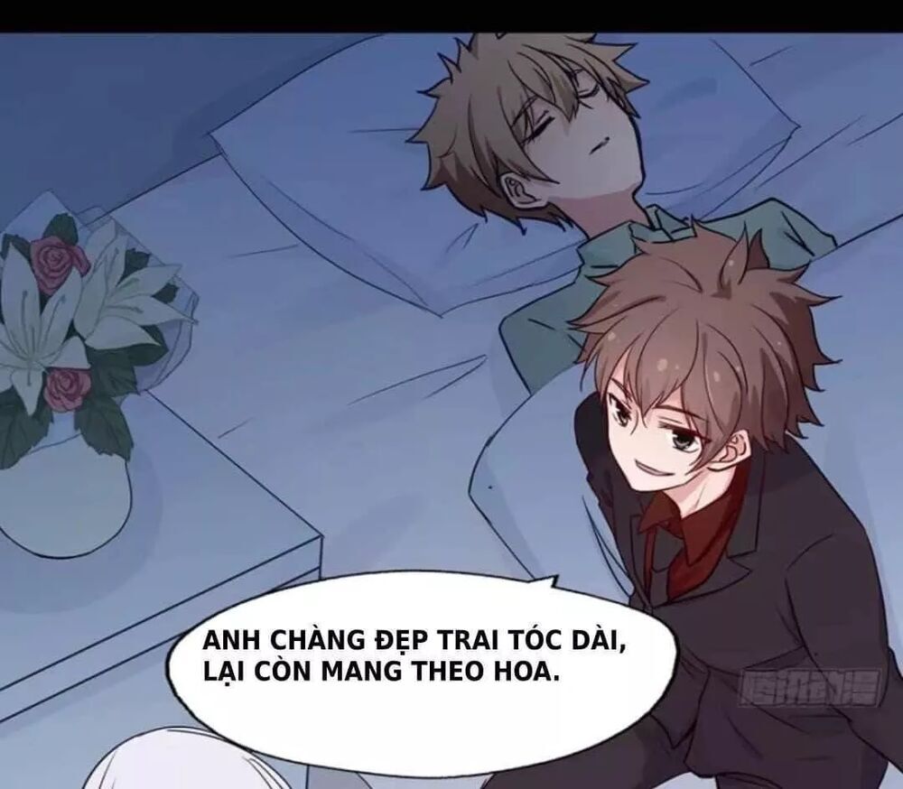 Chạy Đi Âm Sai Chapter 95 - Trang 2