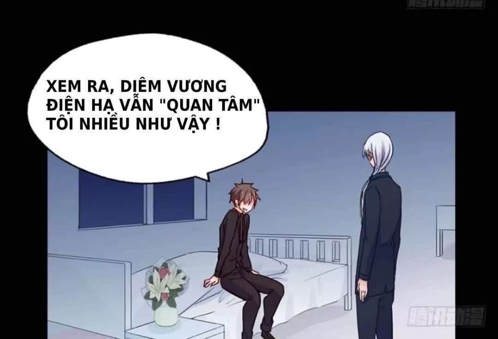 Chạy Đi Âm Sai Chapter 95 - Trang 2