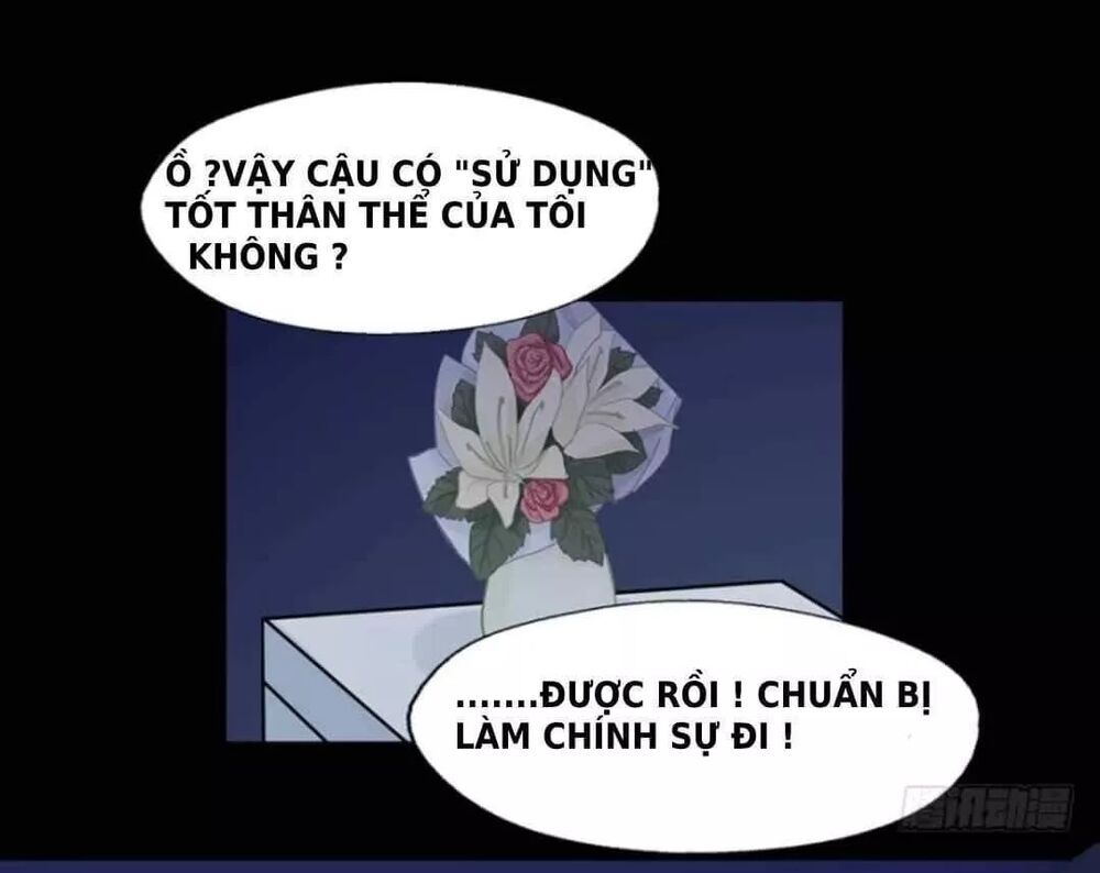 Chạy Đi Âm Sai Chapter 95 - Trang 2