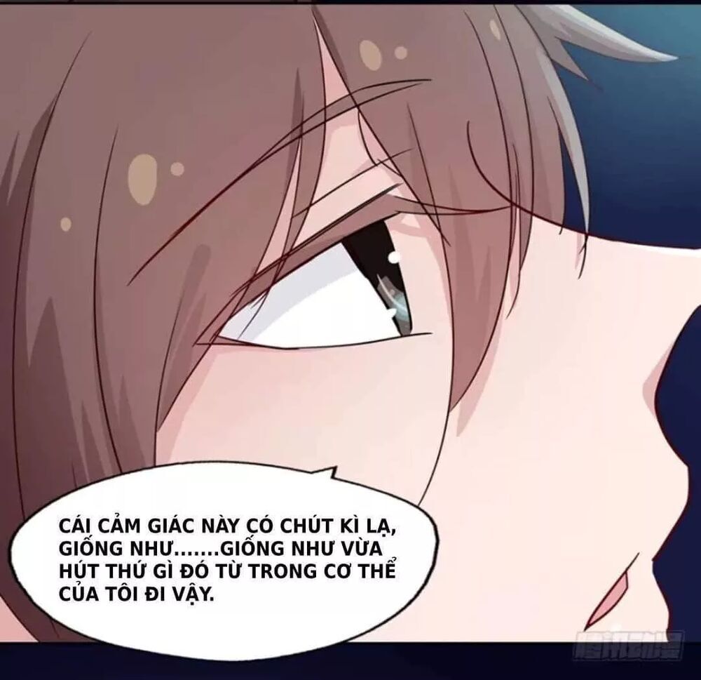 Chạy Đi Âm Sai Chapter 95 - Trang 2