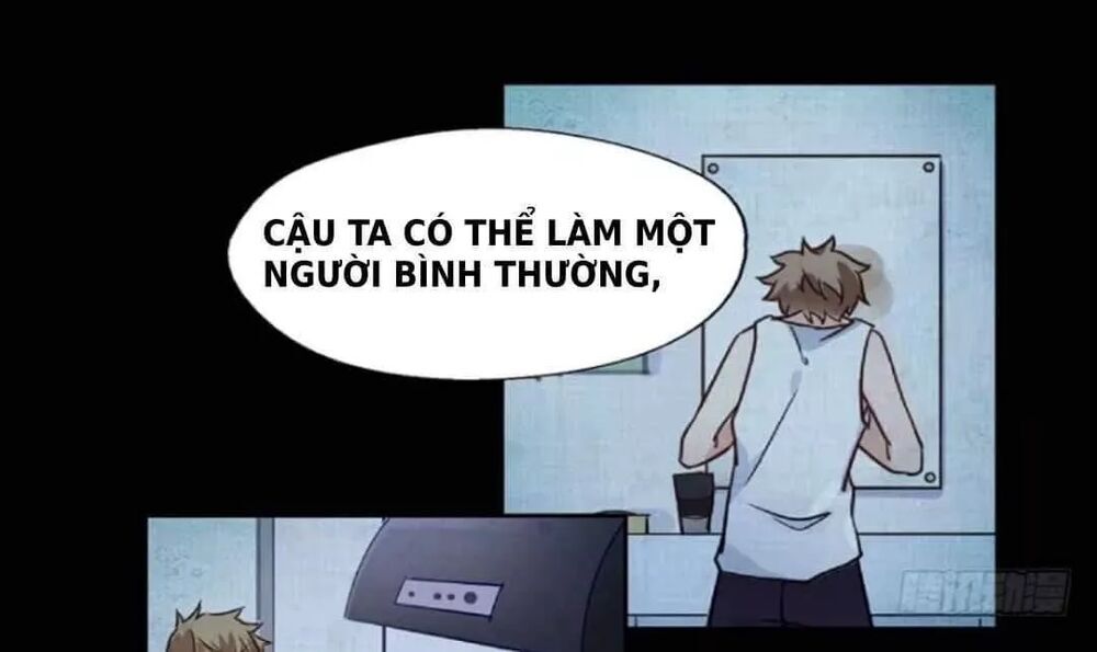 Chạy Đi Âm Sai Chapter 95 - Trang 2