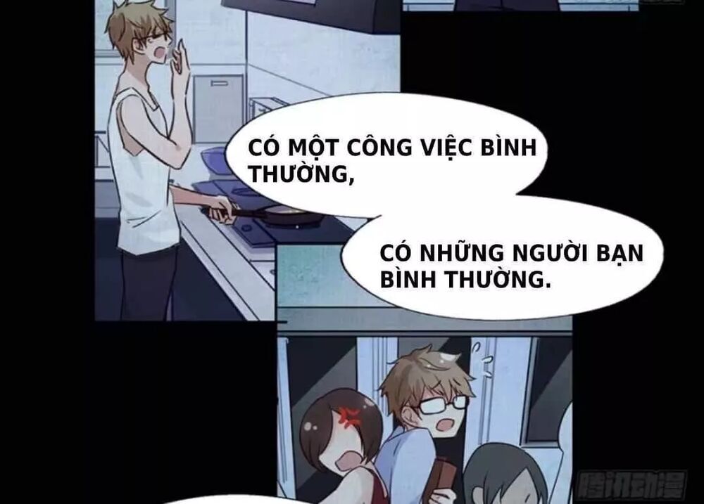 Chạy Đi Âm Sai Chapter 95 - Trang 2