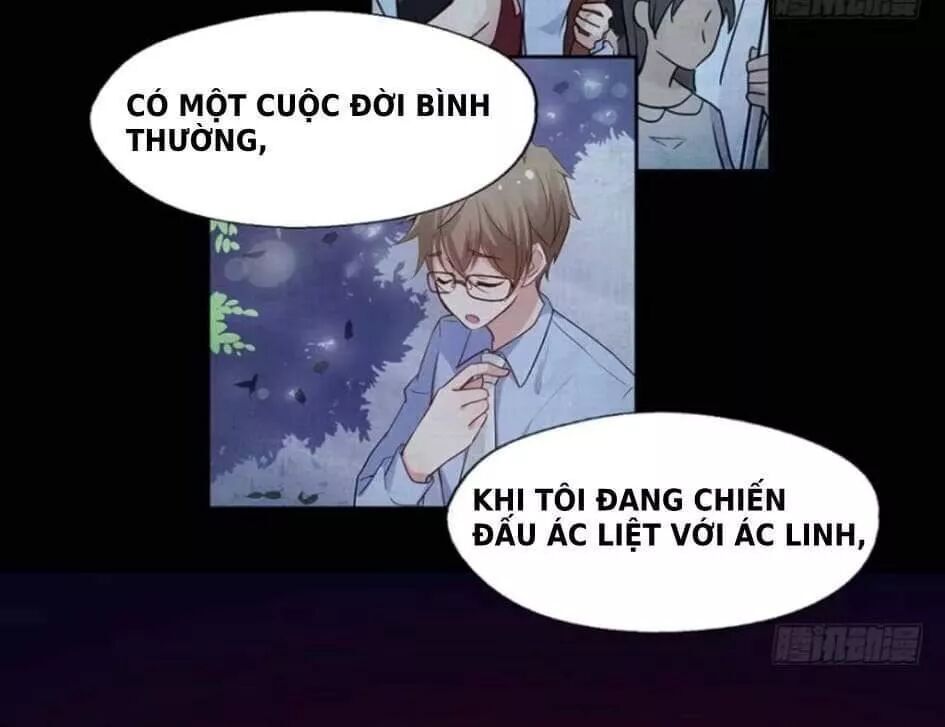 Chạy Đi Âm Sai Chapter 95 - Trang 2