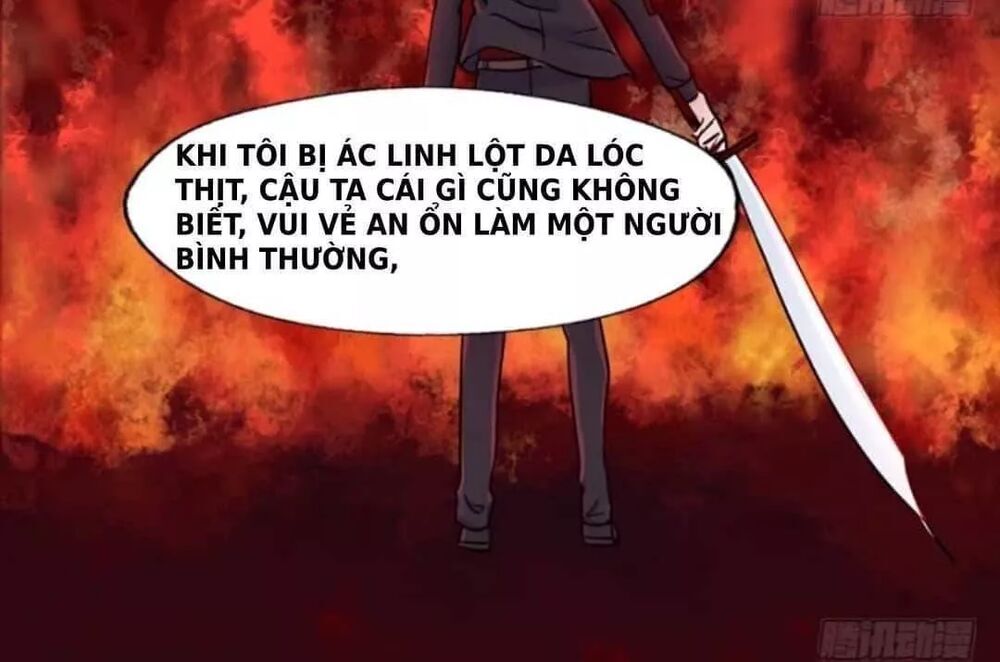Chạy Đi Âm Sai Chapter 95 - Trang 2
