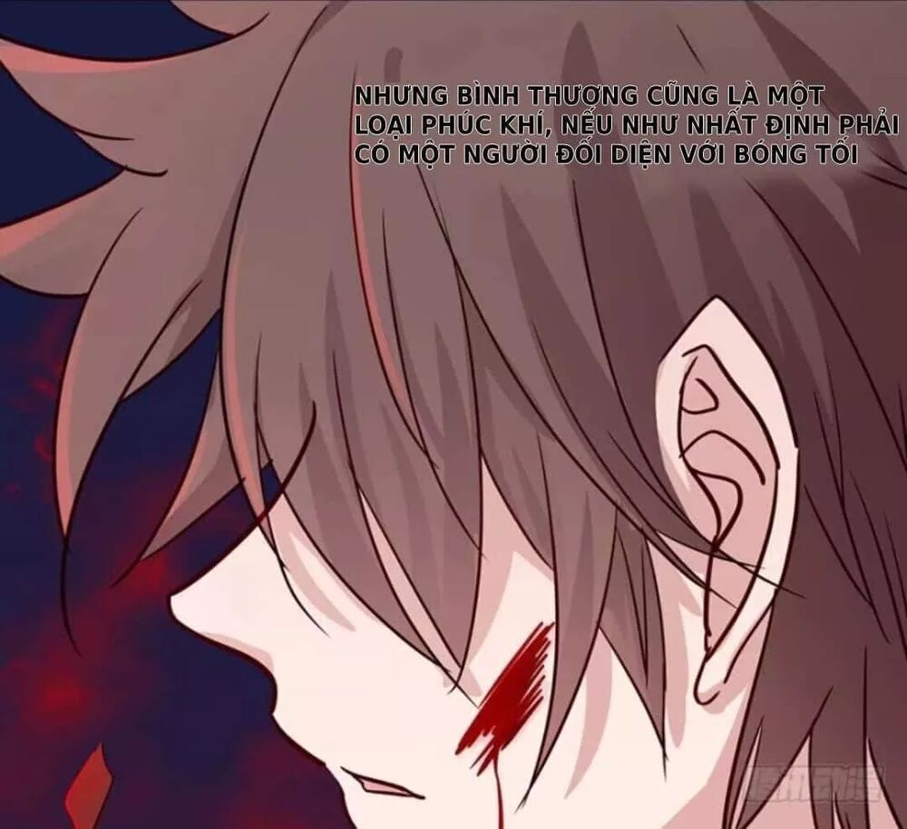 Chạy Đi Âm Sai Chapter 95 - Trang 2