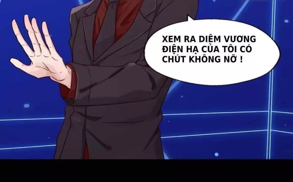 Chạy Đi Âm Sai Chapter 95 - Trang 2