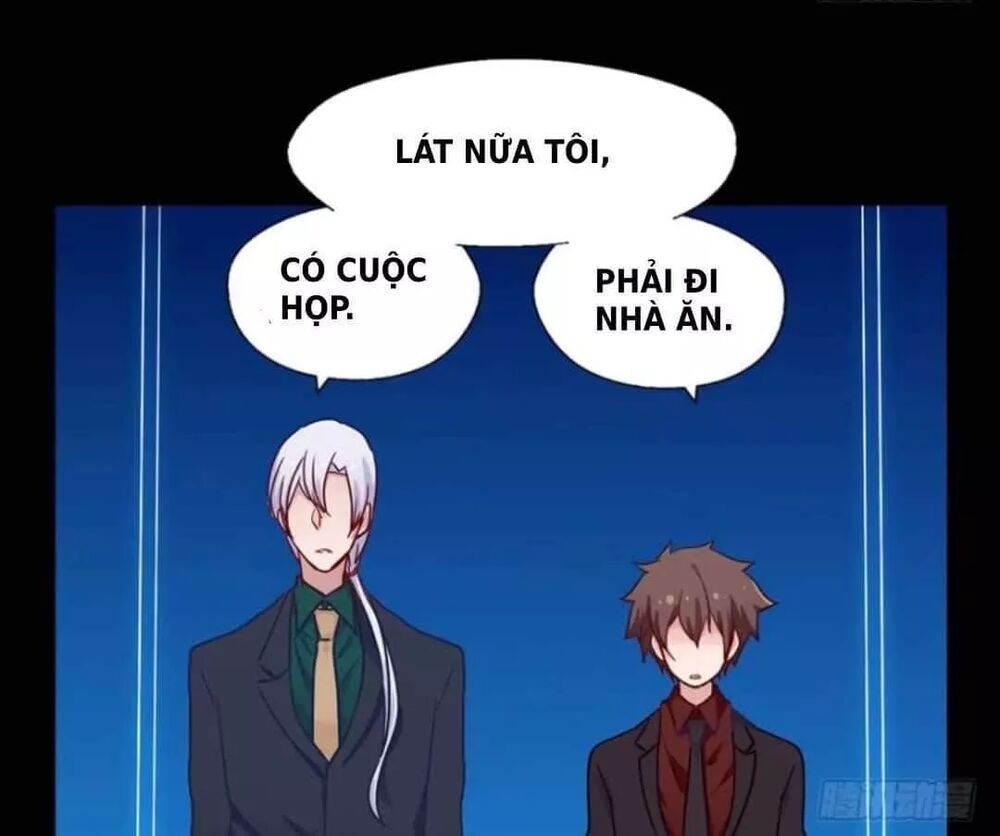 Chạy Đi Âm Sai Chapter 96 - Trang 2