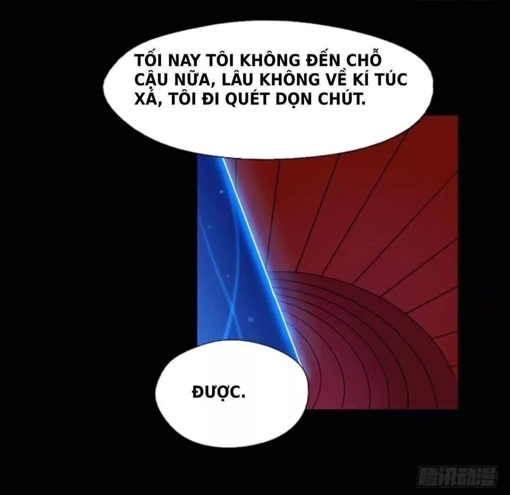 Chạy Đi Âm Sai Chapter 96 - Trang 2