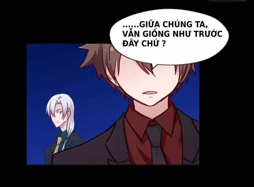 Chạy Đi Âm Sai Chapter 96 - Trang 2