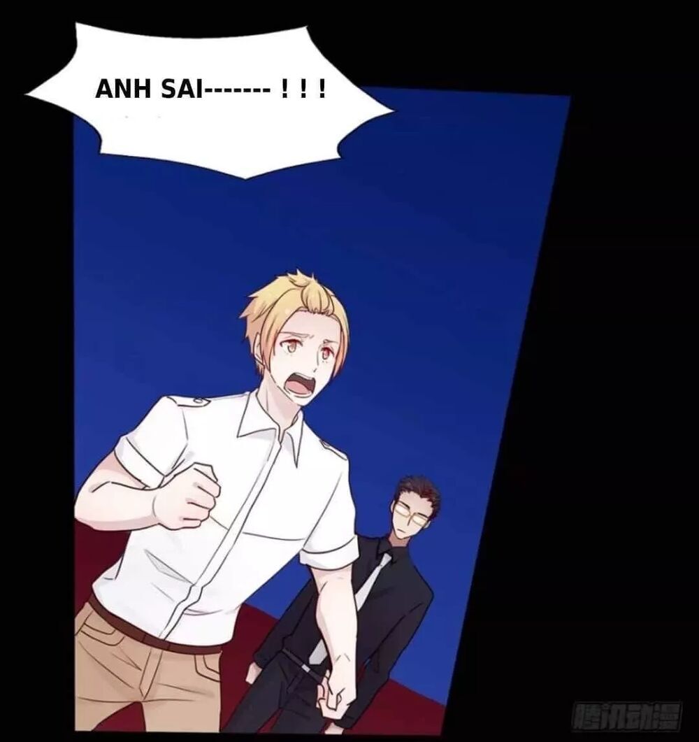 Chạy Đi Âm Sai Chapter 96 - Trang 2