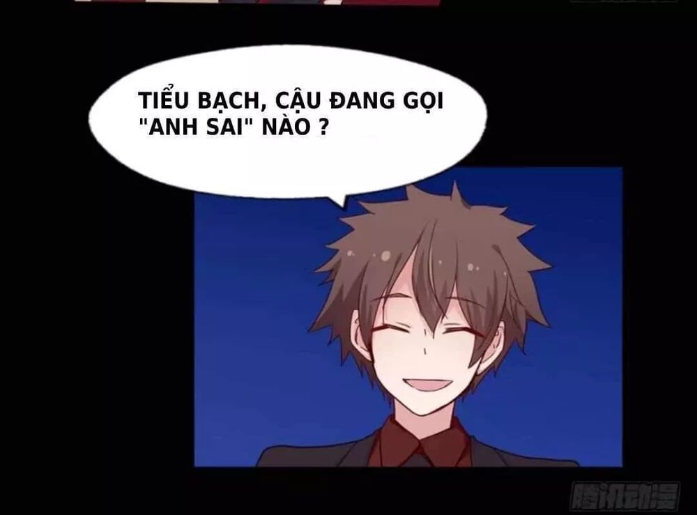 Chạy Đi Âm Sai Chapter 96 - Trang 2